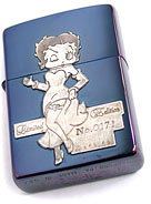 Limited Edition Zippo